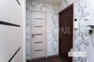 3-к квартира, вторичка, 60м2, 8/10 этаж