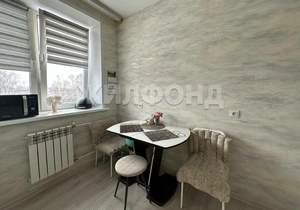 2-к квартира, вторичка, 45м2, 5/5 этаж