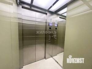 Студия квартира, вторичка, 27м2, 8/9 этаж