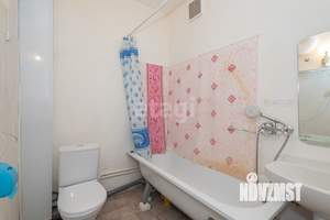 3-к квартира, вторичка, 75м2, 5/5 этаж