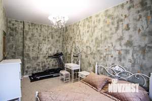 2-к квартира, вторичка, 47м2, 9/25 этаж