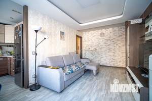 3-к квартира, вторичка, 56м2, 5/5 этаж