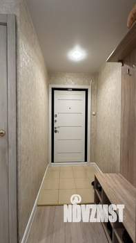 2-к квартира, вторичка, 45м2, 1/5 этаж