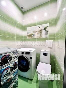 1-к квартира, вторичка, 42м2, 4/10 этаж