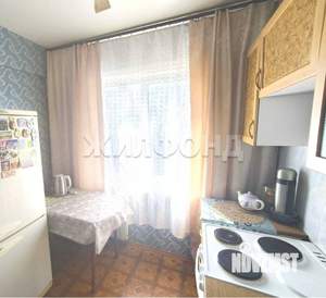 2-к квартира, вторичка, 46м2, 3/5 этаж