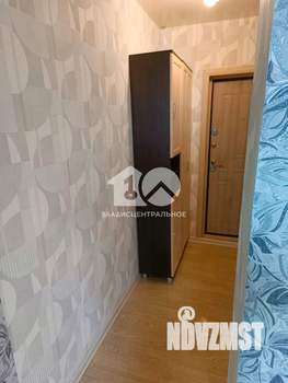 Студия квартира, вторичка, 20м2, 6/17 этаж