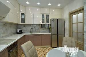 3-к квартира, вторичка, 96м2, 8/25 этаж