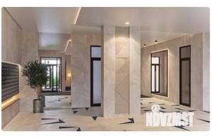 3-к квартира, вторичка, 65м2, 7/26 этаж