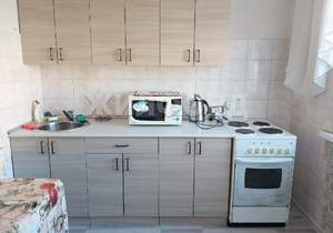 1-к квартира, вторичка, 30м2, 4/9 этаж