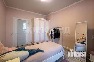 3-к квартира, вторичка, 73м2, 17/24 этаж