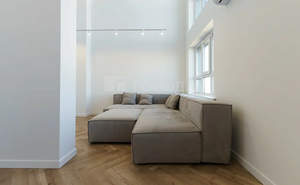 3-к квартира, вторичка, 110м2, 26/26 этаж