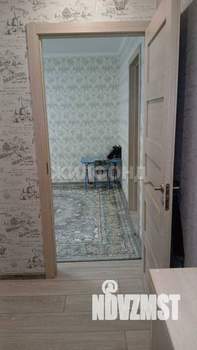 2-к квартира, вторичка, 43м2, 2/5 этаж