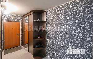 1-к квартира, вторичка, 26м2, 1/17 этаж