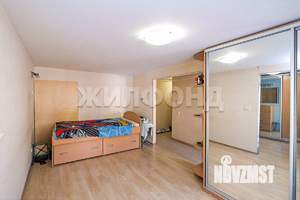 2-к квартира, вторичка, 44м2, 1/5 этаж