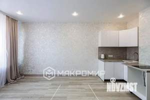 Студия квартира, вторичка, 30м2, 10/25 этаж