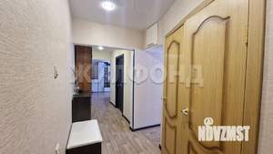 3-к квартира, сданный дом, 53м2, 1/9 этаж