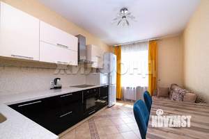 1-к квартира, вторичка, 49м2, 3/8 этаж