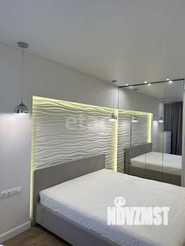 1-к квартира, вторичка, 75м2, 7/26 этаж