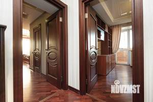 3-к квартира, вторичка, 96м2, 14/16 этаж