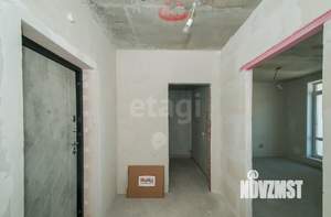 Студия квартира, вторичка, 31м2, 12/27 этаж