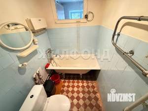 2-к квартира, вторичка, 42м2, 2/5 этаж