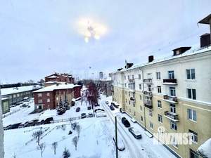 1-к квартира, вторичка, 41м2, 5/5 этаж