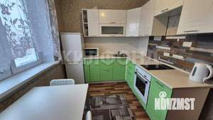 1-к квартира, вторичка, 37м2, 8/10 этаж