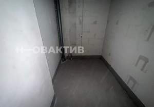 1-к квартира, вторичка, 36м2, 21/25 этаж