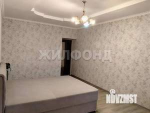 2-к квартира, вторичка, 79м2, 3/10 этаж