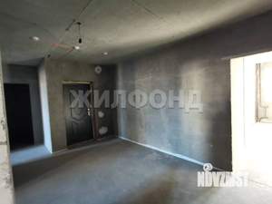 3-к квартира, вторичка, 92м2, 11/25 этаж