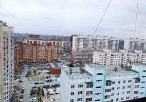 Студия квартира, вторичка, 31м2, 15/17 этаж