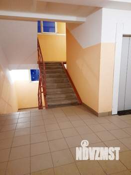 1-к квартира, вторичка, 48м2, 9/10 этаж