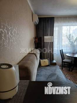 1-к квартира, вторичка, 28м2, 4/10 этаж