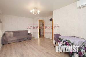 2-к квартира, вторичка, 44м2, 2/5 этаж