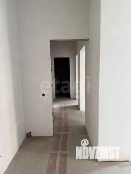 2-к квартира, сданный дом, 64м2, 1/12 этаж