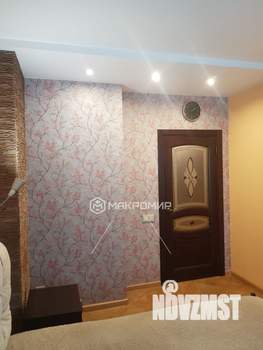 1-к квартира, вторичка, 46м2, 4/17 этаж