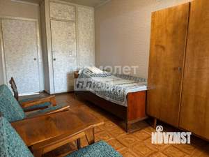 3-к квартира, вторичка, 59м2, 5/9 этаж