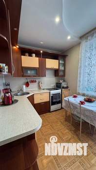 1-к квартира, вторичка, 39м2, 8/9 этаж