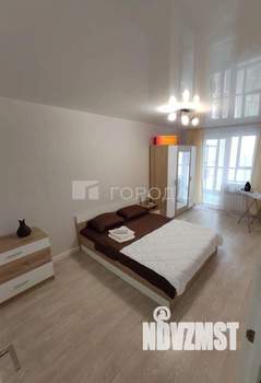 1-к квартира, вторичка, 39м2, 18/26 этаж