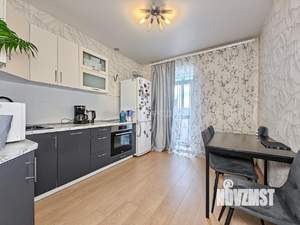 2-к квартира, вторичка, 58м2, 9/9 этаж