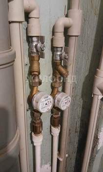 1-к квартира, вторичка, 29м2, 2/5 этаж