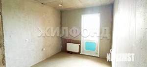 2-к квартира, сданный дом, 60м2, 10/27 этаж