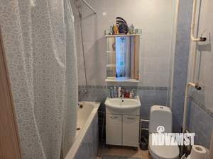 1-к квартира, вторичка, 41м2, 2/18 этаж