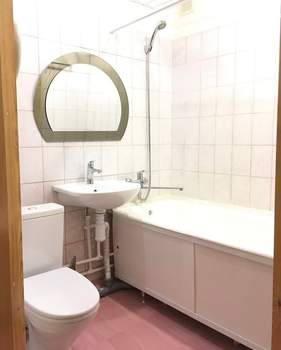 1-к квартира, вторичка, 30м2, 4/9 этаж