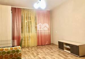 1-к квартира, вторичка, 39м2, 3/9 этаж