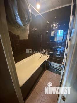 3-к квартира, вторичка, 58м2, 3/5 этаж