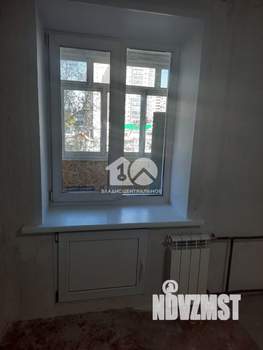 1-к квартира, вторичка, 32м2, 4/9 этаж
