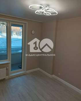 2-к квартира, вторичка, 40м2, 2/24 этаж