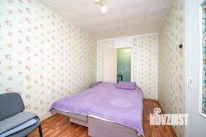 2-к квартира, вторичка, 44м2, 4/5 этаж