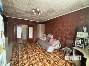 3-к квартира, вторичка, 63м2, 8/9 этаж